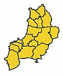 Picture, Denery Map